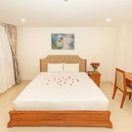Bao Son Hotel - Apartment Нячанг Екстер'єр фото