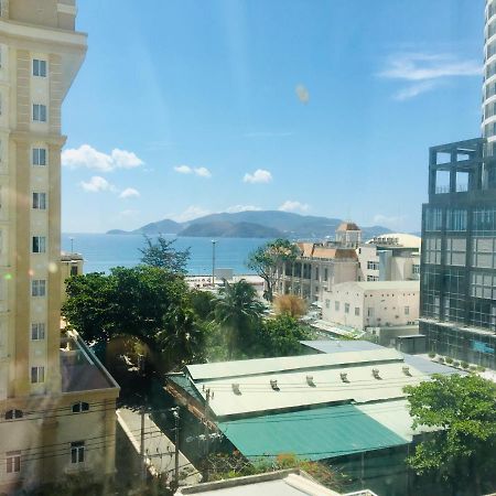 Bao Son Hotel - Apartment Нячанг Екстер'єр фото
