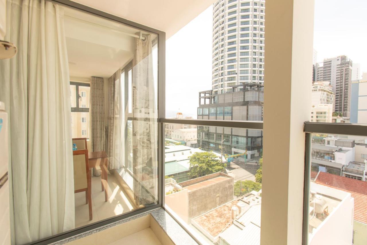 Bao Son Hotel - Apartment Нячанг Екстер'єр фото