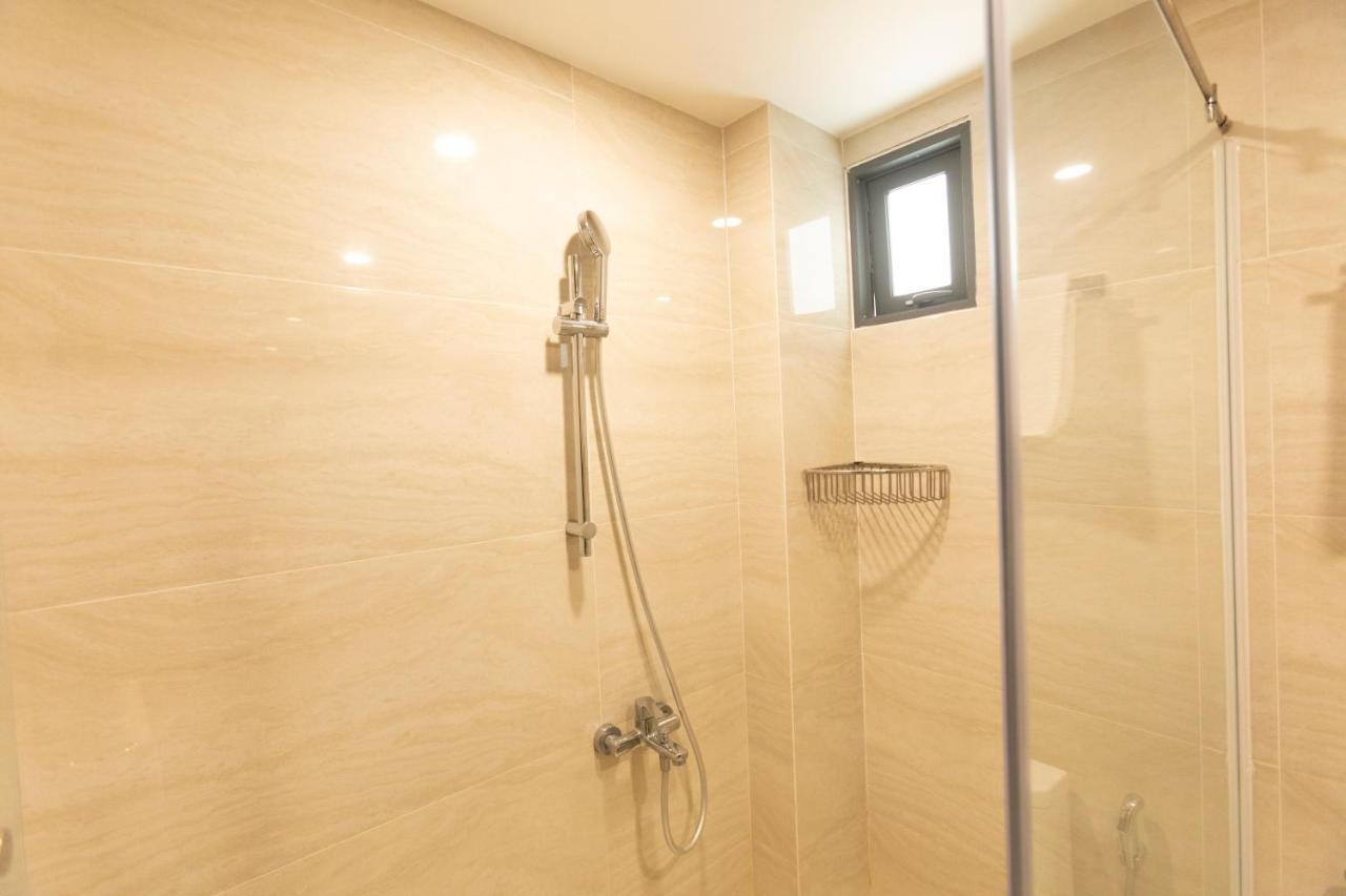 Bao Son Hotel - Apartment Нячанг Екстер'єр фото