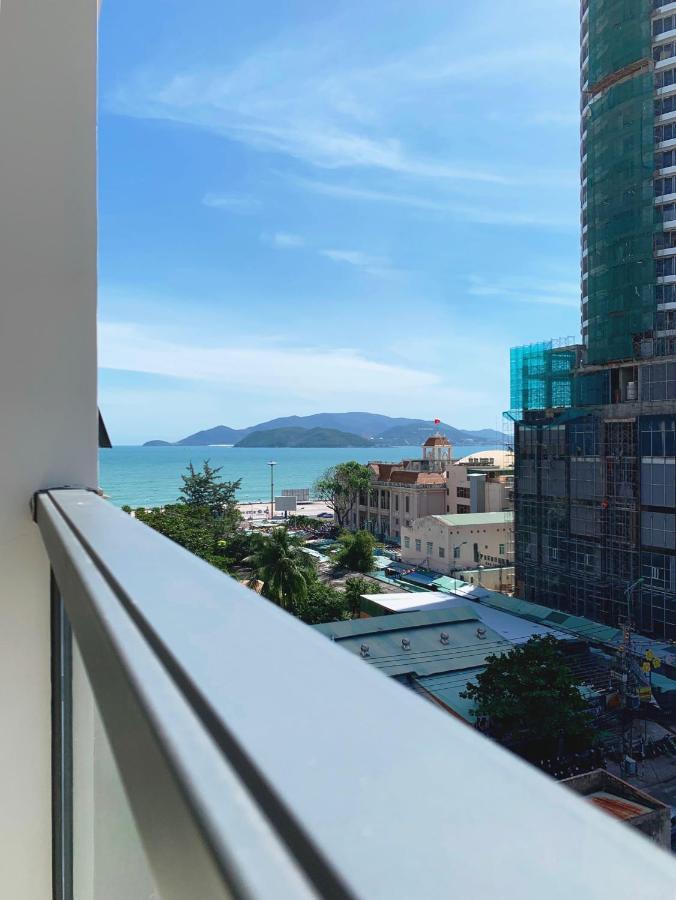 Bao Son Hotel - Apartment Нячанг Екстер'єр фото