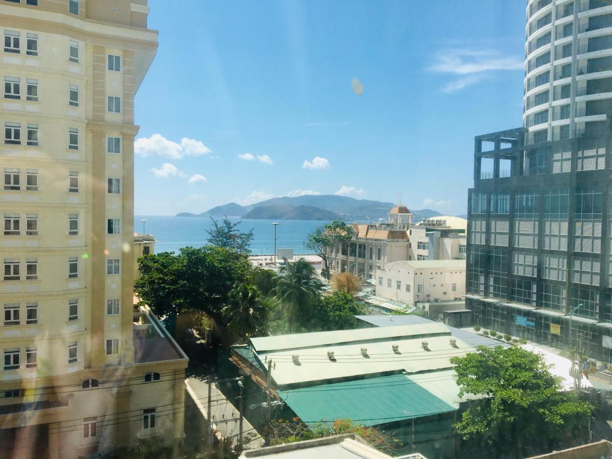Bao Son Hotel - Apartment Нячанг Екстер'єр фото